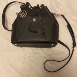 Michael Kors Bucket Purse